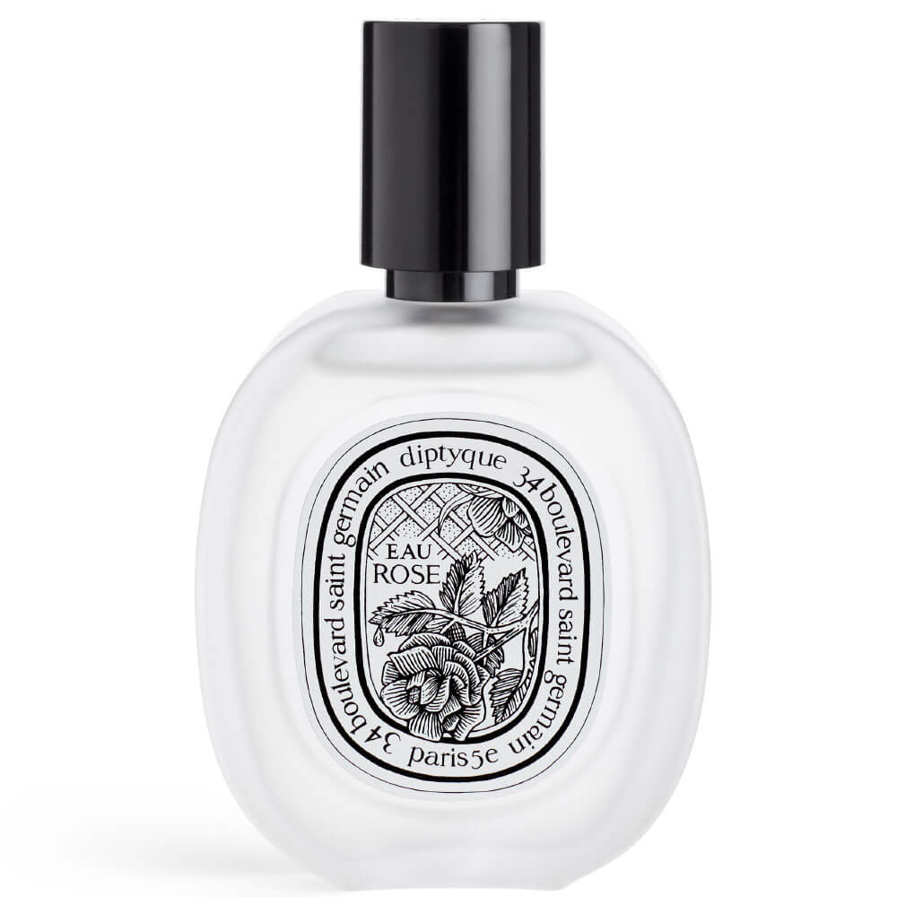 Diptyque Haarparfums Eau Rose 30 ml von Diptyque