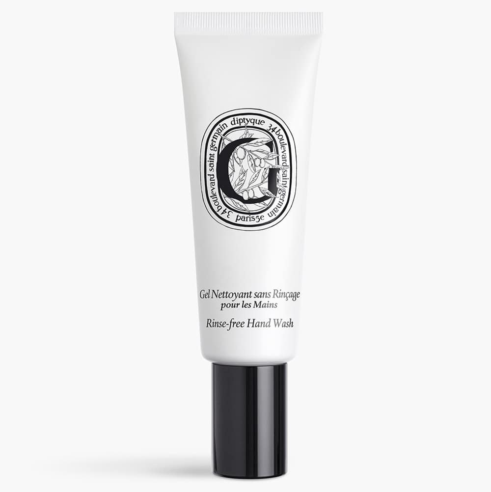 Diptyque Handpflege Handreinigungsgel ohne Wasser 45ml 45 ml von Diptyque