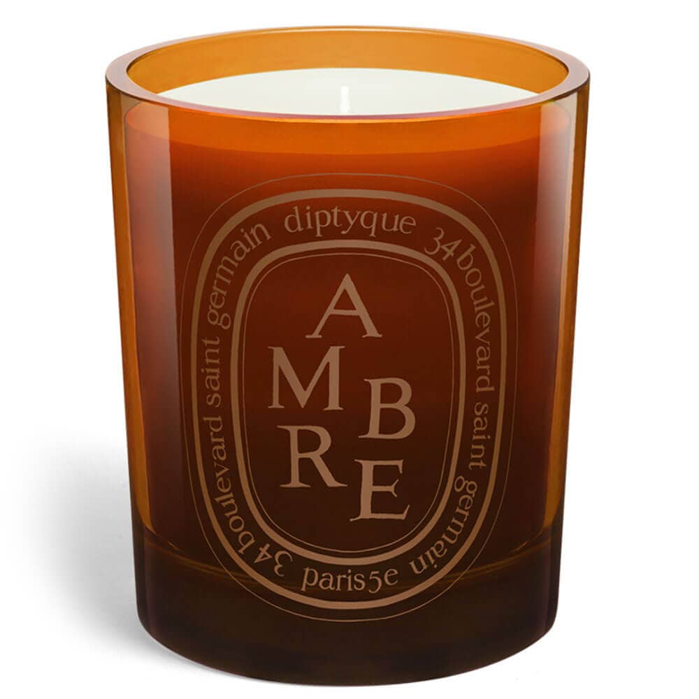 Diptyque Home Kerze Ambre 300 g von Diptyque