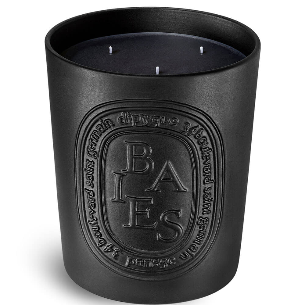 Diptyque Home Kerze Baies 600 g von Diptyque