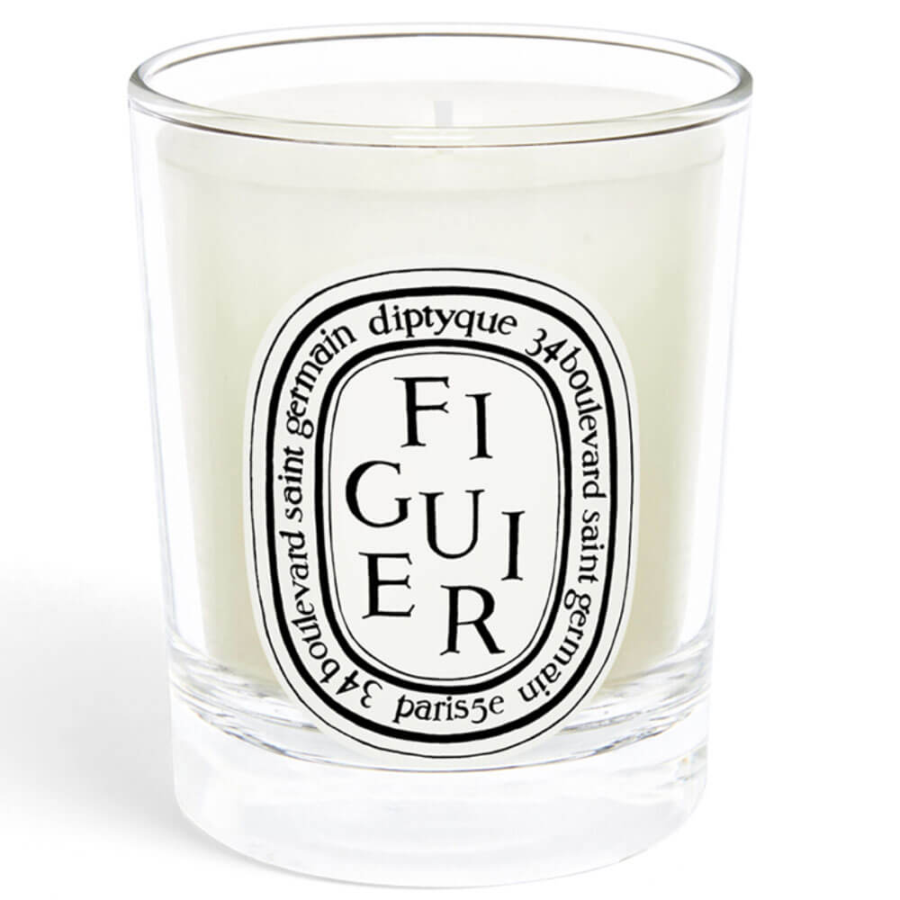 Diptyque Home Kerze Figuier 70 g von Diptyque