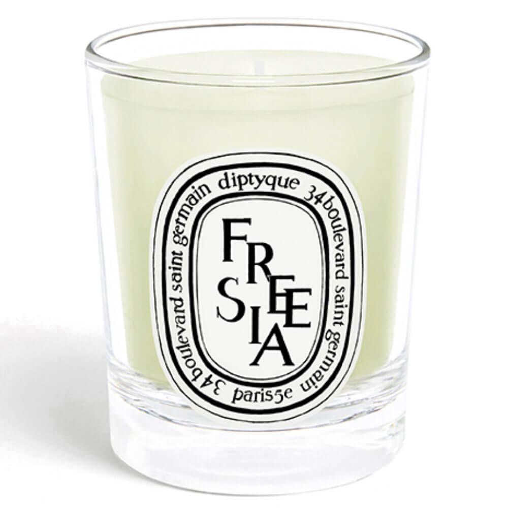 Diptyque Home Kerze Freesia 70 g von Diptyque