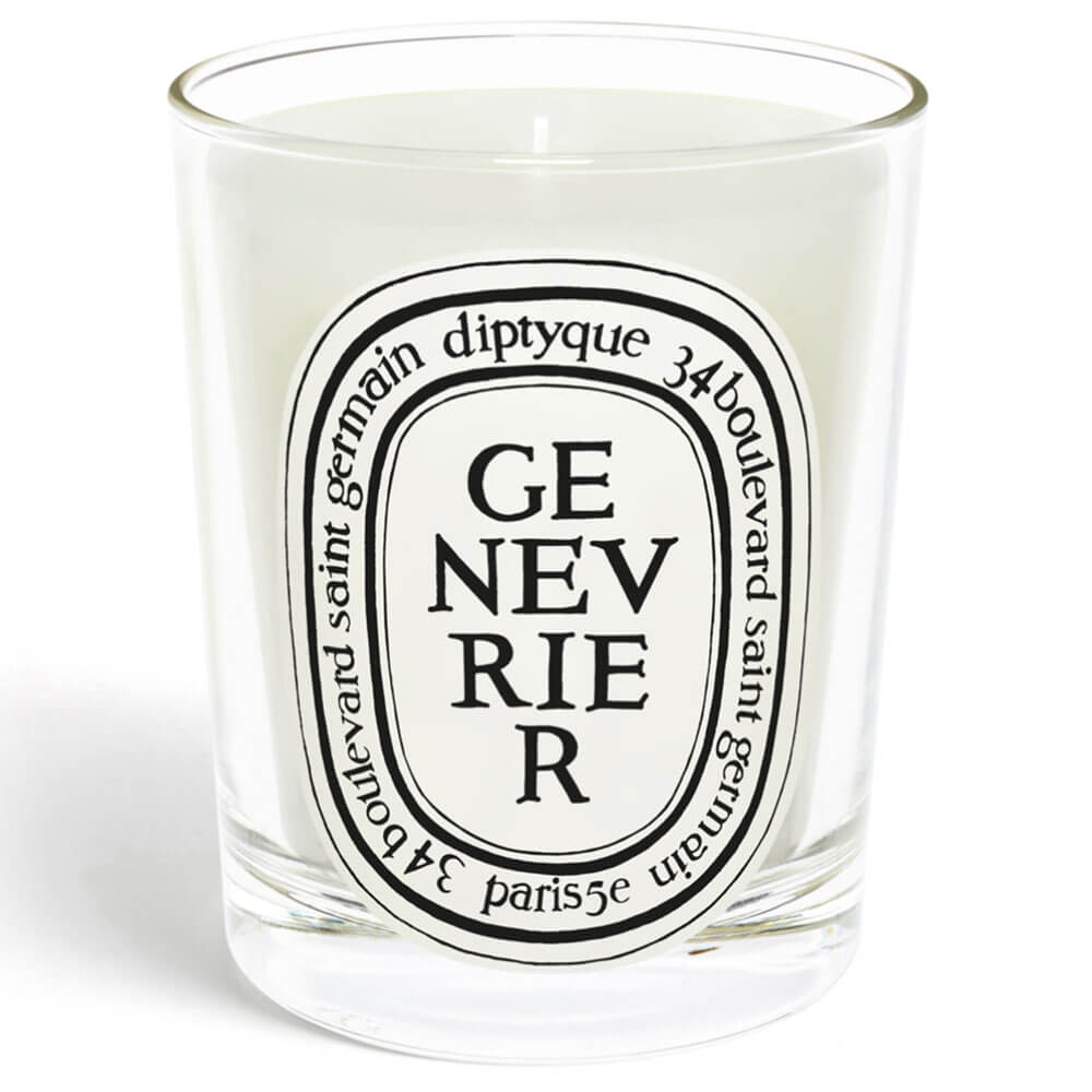 Diptyque Home Kerze Genevrier 190 g von Diptyque