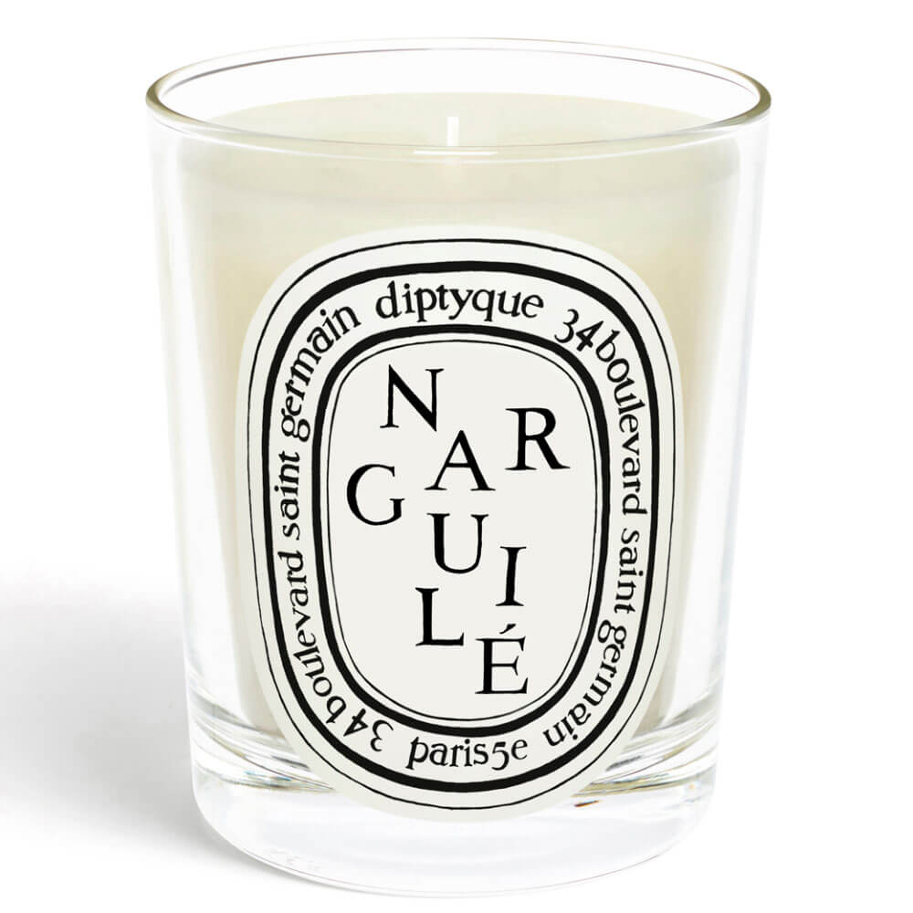 Diptyque Home Kerze Narguilé 190 g von Diptyque