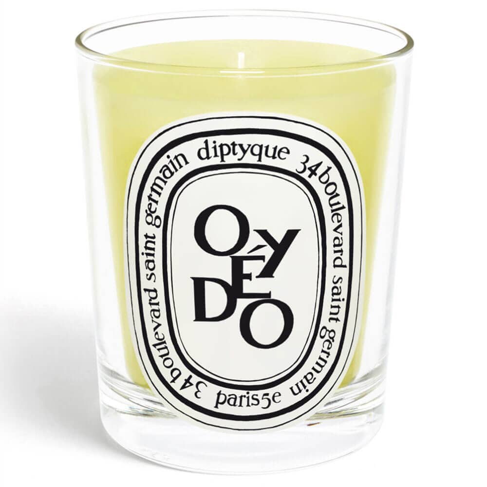 Diptyque Home Kerze Oyedo 190 g von Diptyque