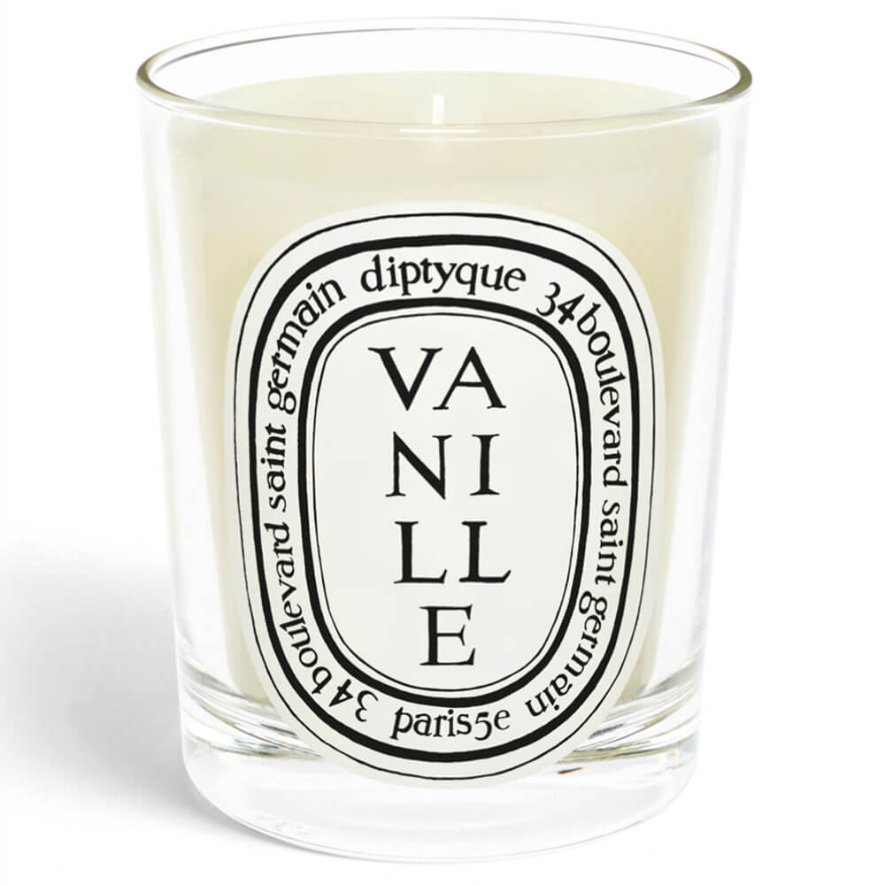 Diptyque Home Kerze Vanille 190 g von Diptyque