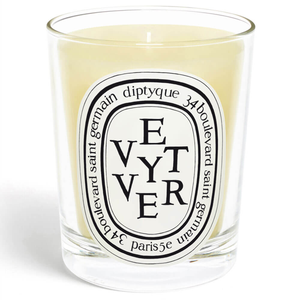 Diptyque Home Kerze Vetyver 190 g von Diptyque