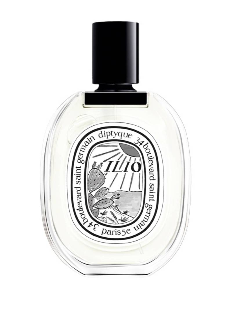 Diptyque Ilio Eau de Toilette 100 ml von Diptyque
