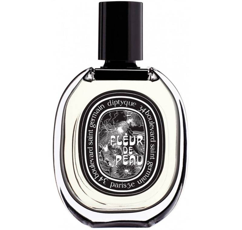Diptyque Körperpflegeduft Fleur De Peau Edp Spray von Diptyque