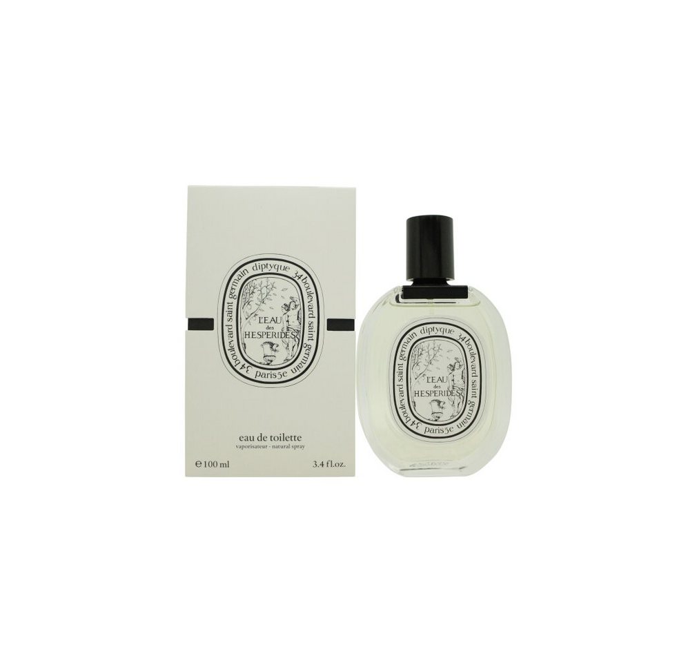 Diptyque Körperpflegeduft L'Eau Des Hesperides Edt Spray von Diptyque