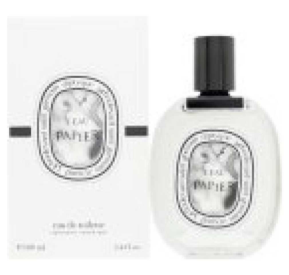 Diptyque Körperpflegeduft L'eau Papier EDT 100ml von Diptyque