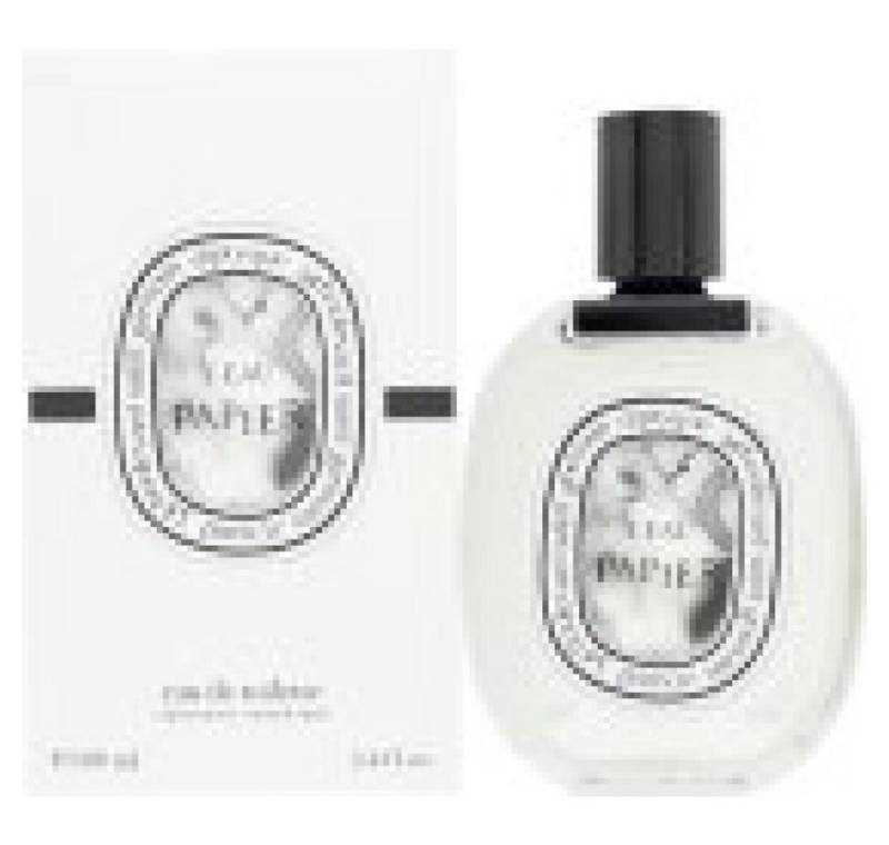 Diptyque Körperpflegeduft L'eau Papier EDT 100ml von Diptyque