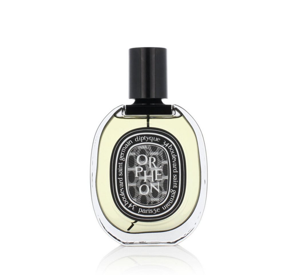 Diptyque Körperpflegeduft Orpheon Edp Spray von Diptyque
