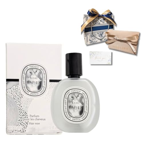 Diptyque - L'Eau Papier Hair Mist - Haarduft 50ml von Diptyque