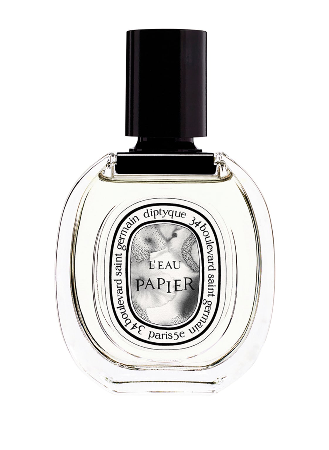 Diptyque L'eau Papier Eau de Toilette 50 ml von Diptyque