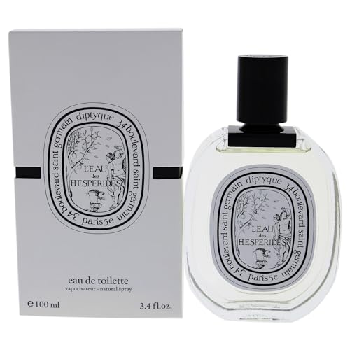 Diptyque L´eau des Hesperides EDT 100 ml UNI von Diptyque