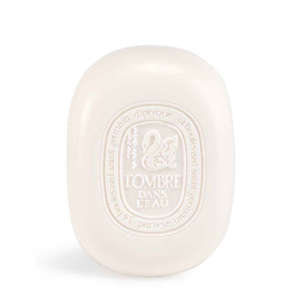 Diptyque L'ombre L'eau Soap 150 g von Diptyque