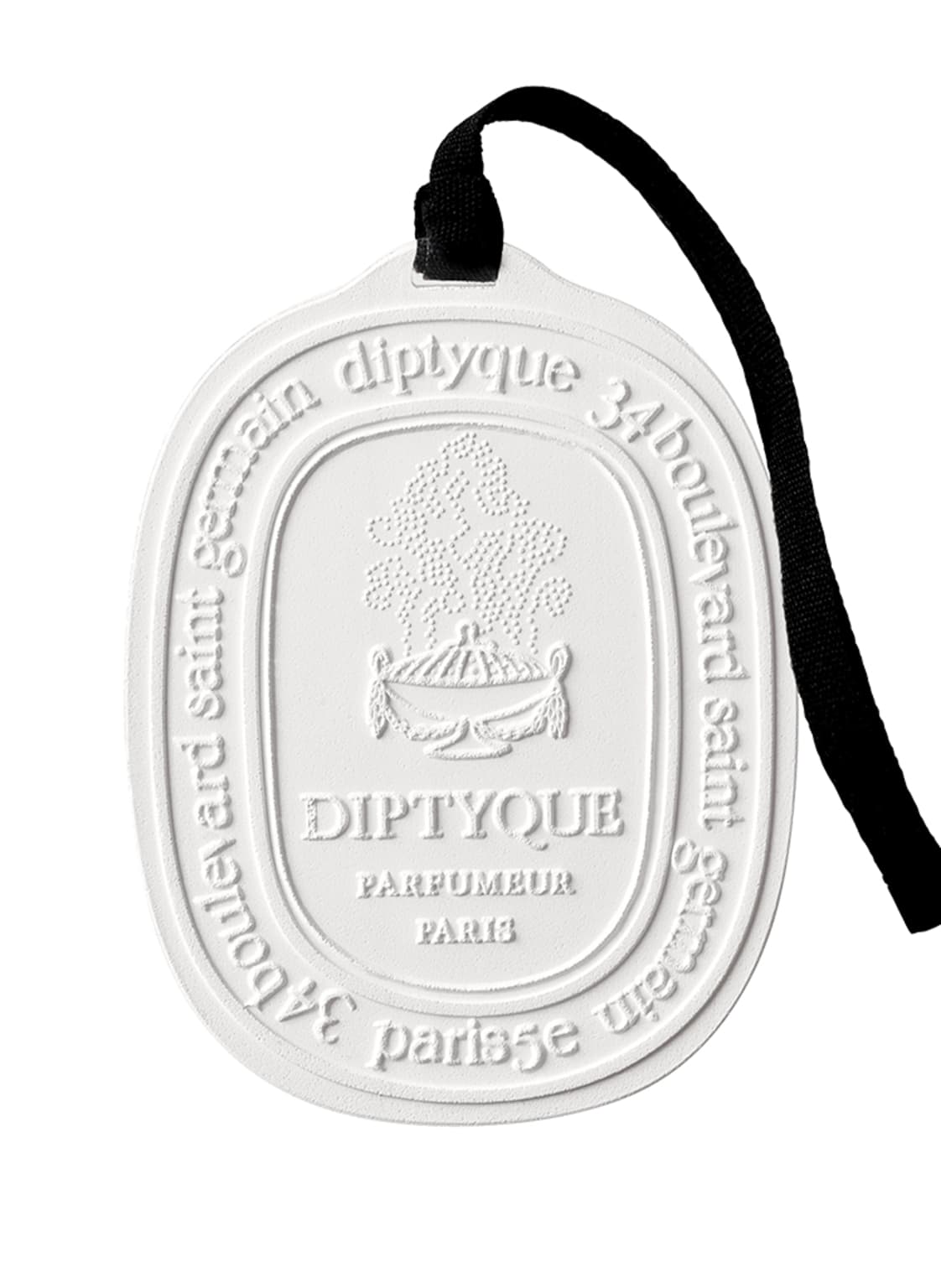 Diptyque La Droguerie - Ceramic For Wool & Textiles Raumduft von Diptyque