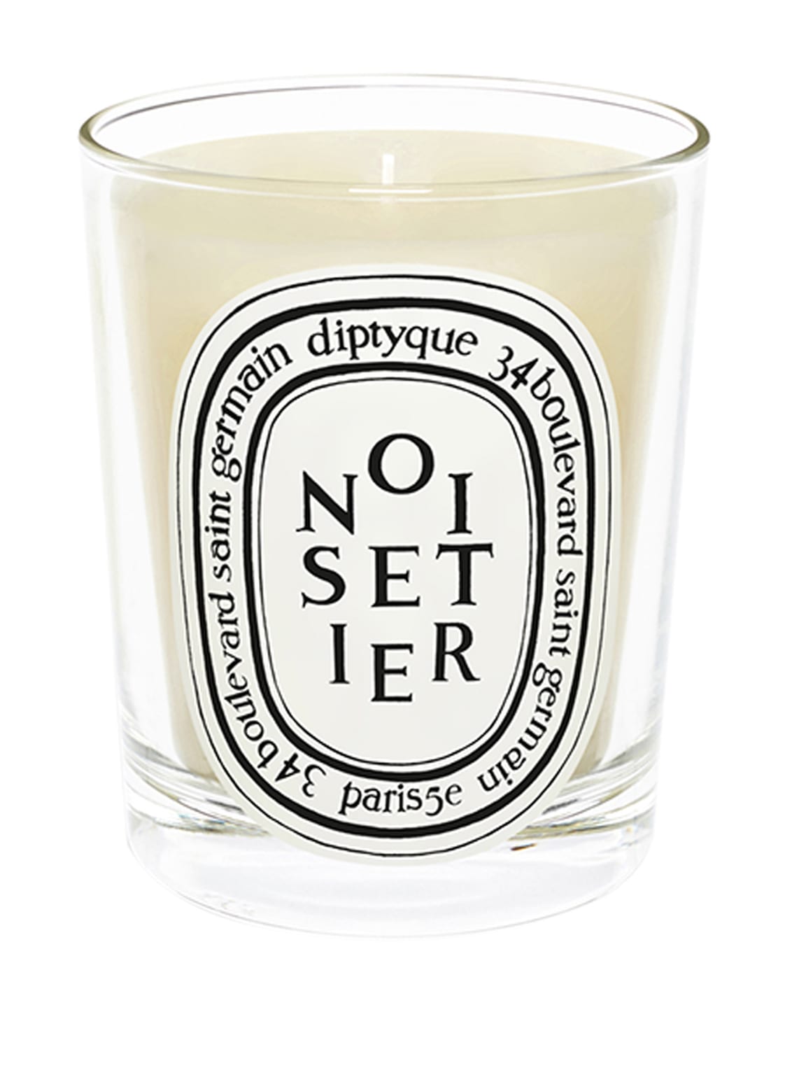 Diptyque Noisetier Duftkerze 190 g von Diptyque