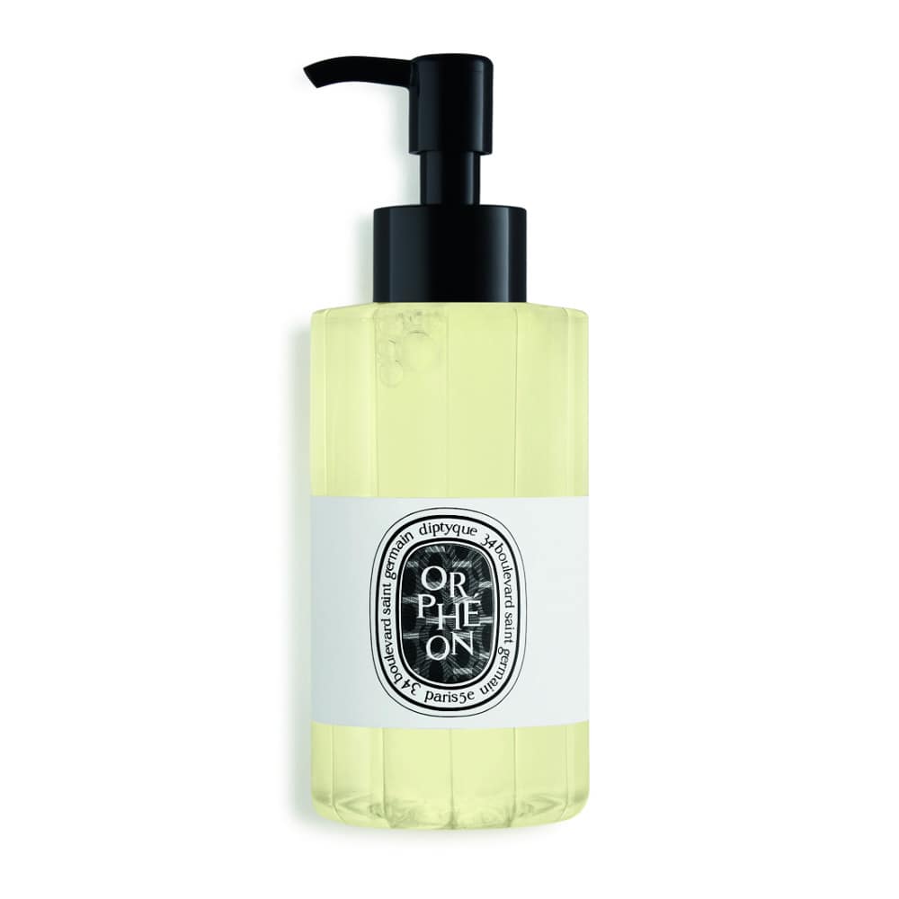 Diptyque Orpheon Duschgel 200ml 200 ml von Diptyque