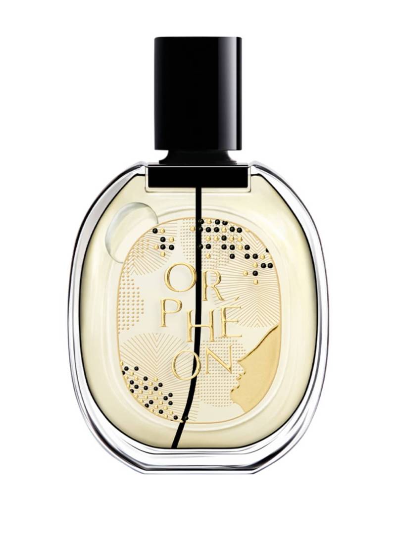 Diptyque Orphéon Eau de Parfum in Geschenkbox 75 ml von Diptyque