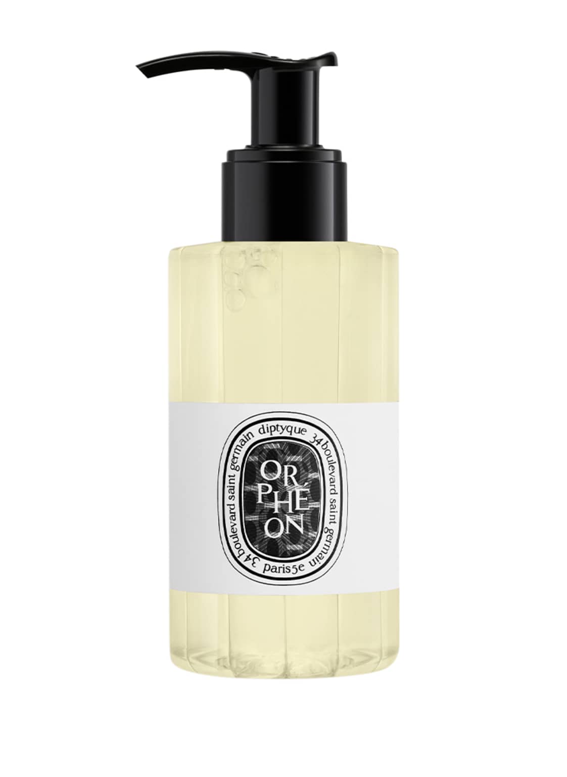 Diptyque Orphéon Parfümiertes Duschgel 200 ml von Diptyque