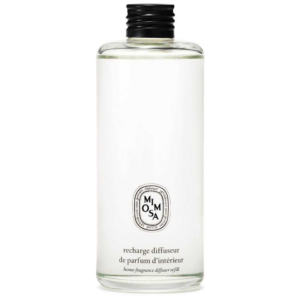 Diptyque Raumduftspender Nachfüllung Raumduftspender Mimosa 200 ml von Diptyque