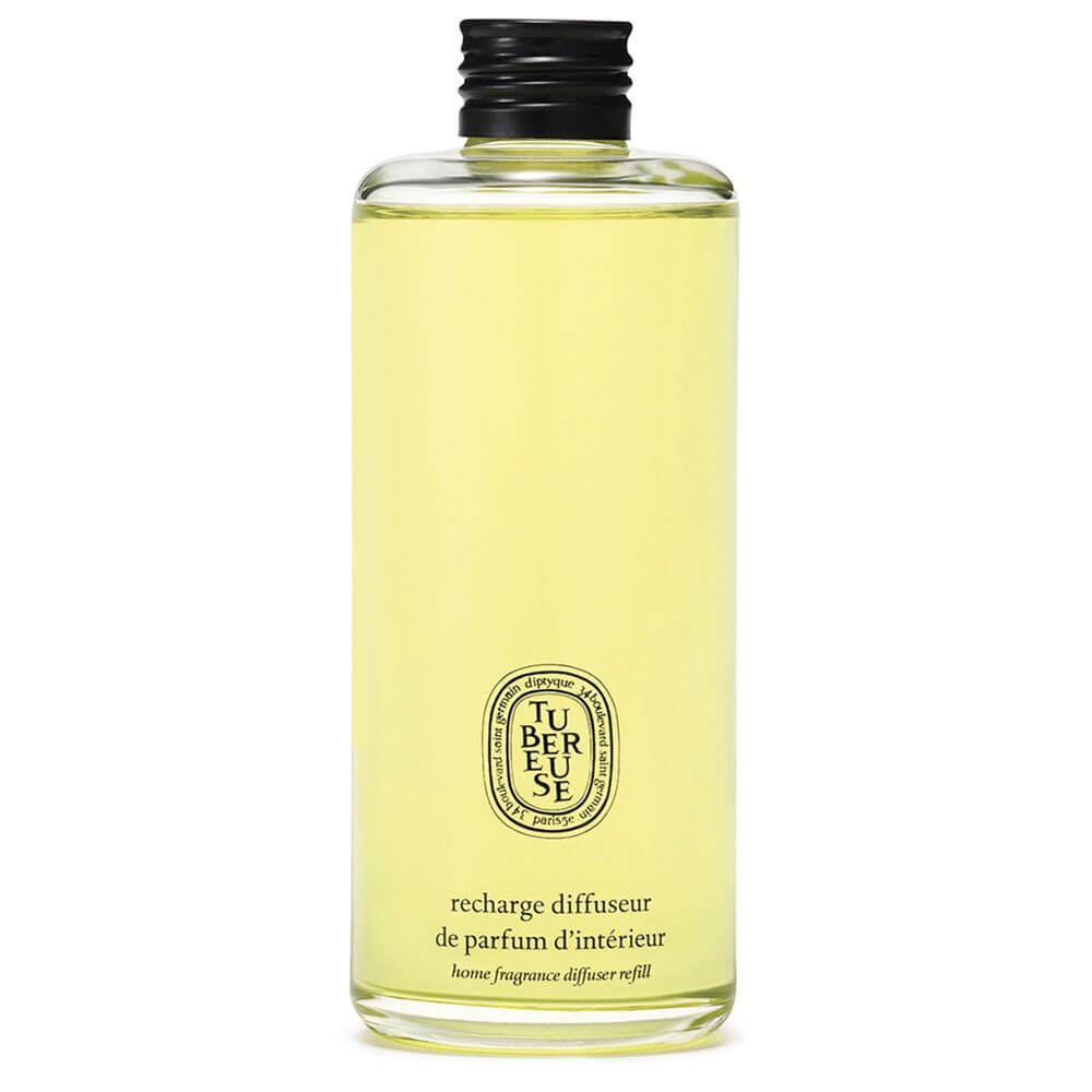 Diptyque Raumduftspender Nachfüllung Raumduftspender Tubéreuse 200 ml von Diptyque