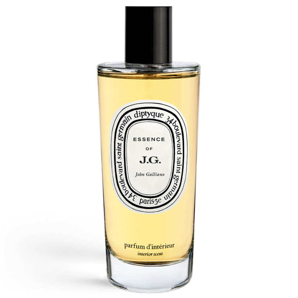 Diptyque Raumspray John Galliano 150 ml von Diptyque