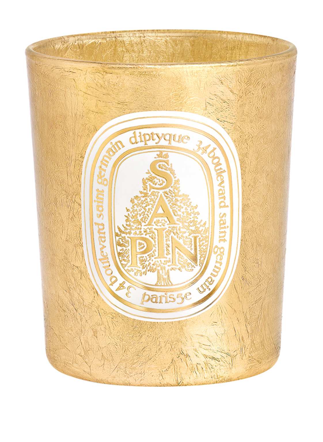 Diptyque Sapin Duftkerze 70 g von Diptyque