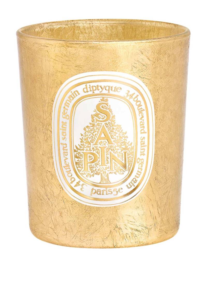 Diptyque Sapin Duftkerze 70 g Diptyque Sapin Duftkerze 70 g von Diptyque