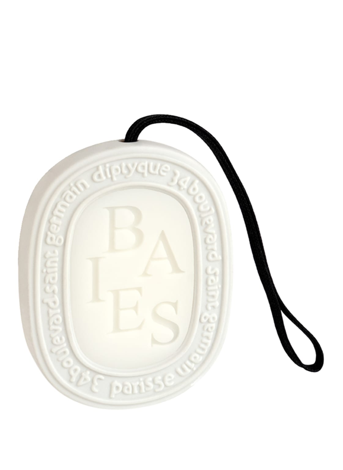 Diptyque Scented Oval Baies Raumduft von Diptyque