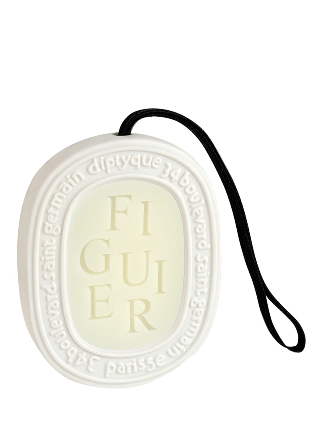 Diptyque Scented Oval Figuer Raumduft von Diptyque