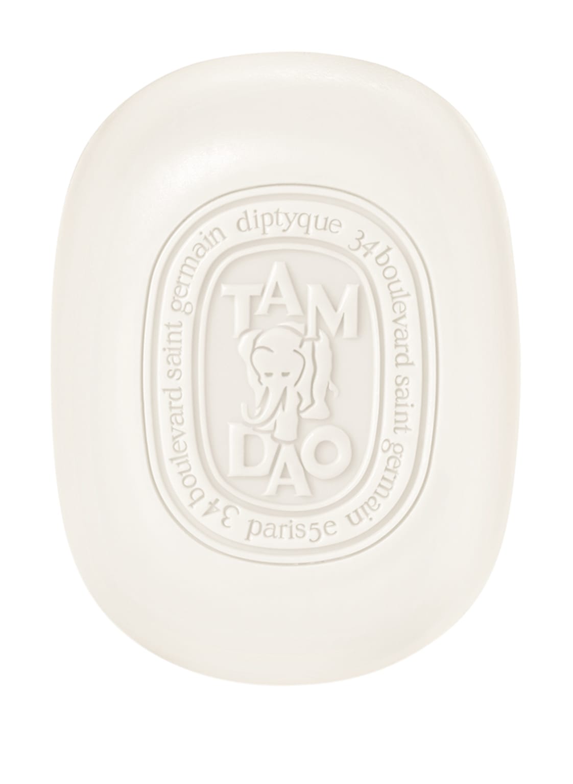 Diptyque Tam Dao Seife 150 g von Diptyque