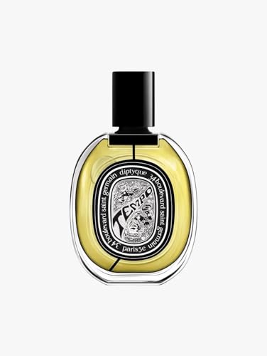 Diptyque Tempo Eau De Parfum 75 ml von Diptyque