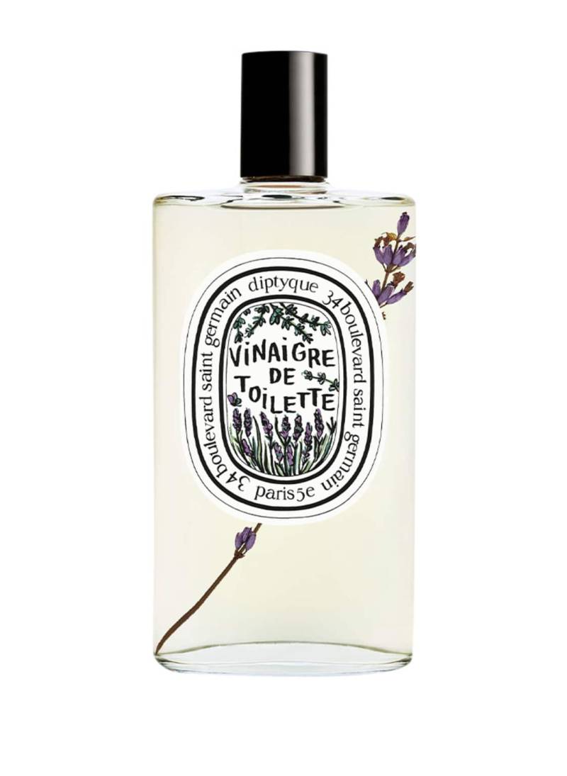 Diptyque Vinaigre De Toilette Duftessig - vielseitig verwendbar 200 ml von Diptyque