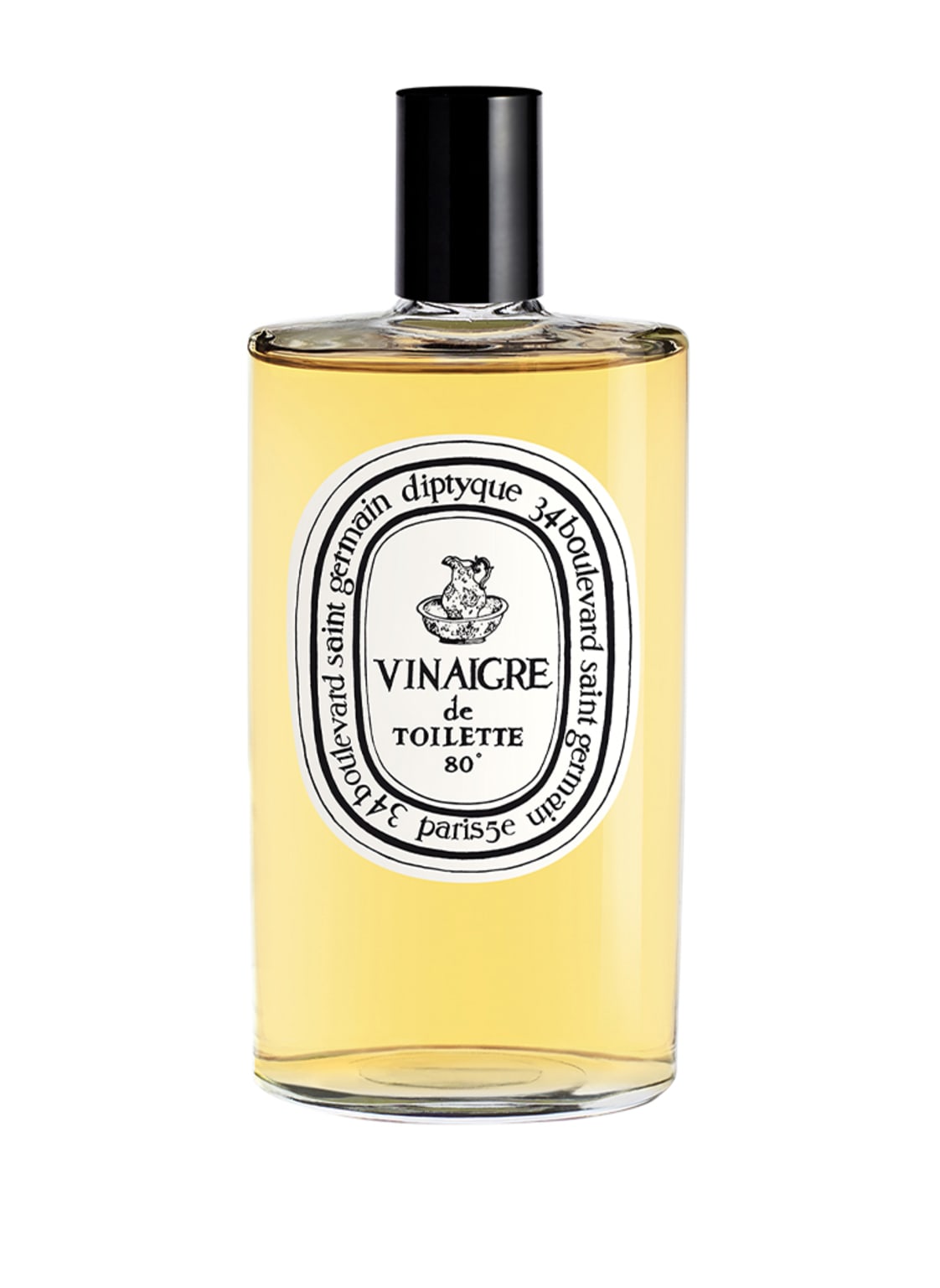 Diptyque Vinaigre Eau de Toilette 200 ml von Diptyque