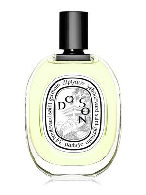 Do Son fur DAMEN von Diptyque - 100 ml Eau de Toilette Spray von Diptyque