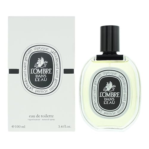 LOmbre Dans LEau Eau De Toilette Spray - 100ml/3.4oz von Diptyque