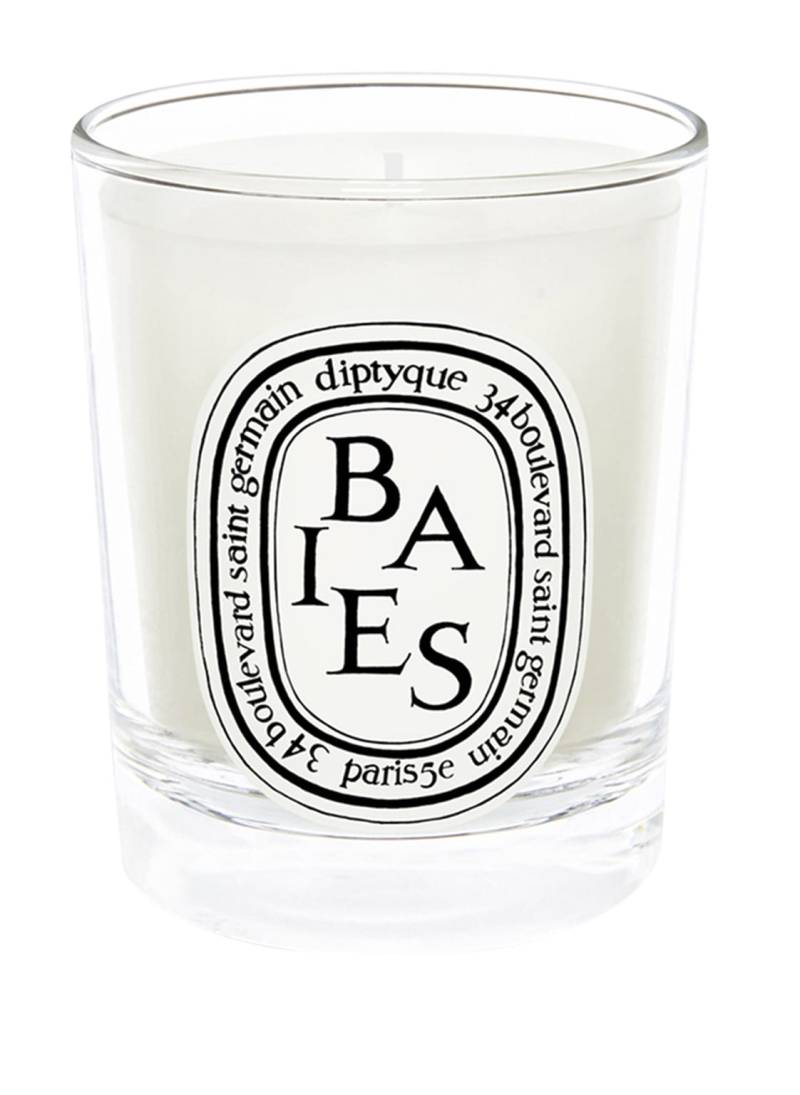 Diptyque Baies Duftkerze 70 g Diptyque Baies Duftkerze 70 g von Diptyque