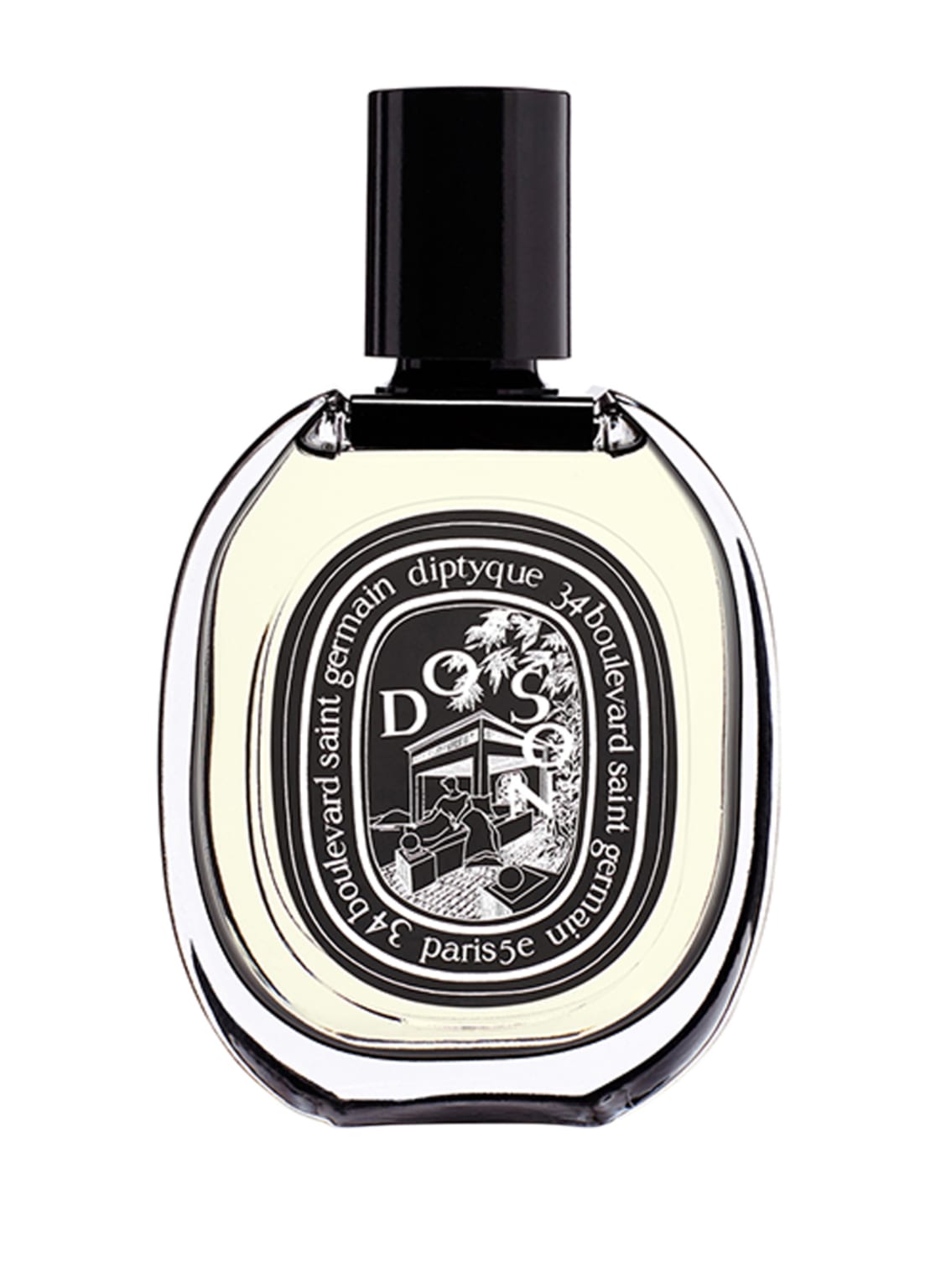 Diptyque Do Son Eau de Parfum 75 ml von Diptyque