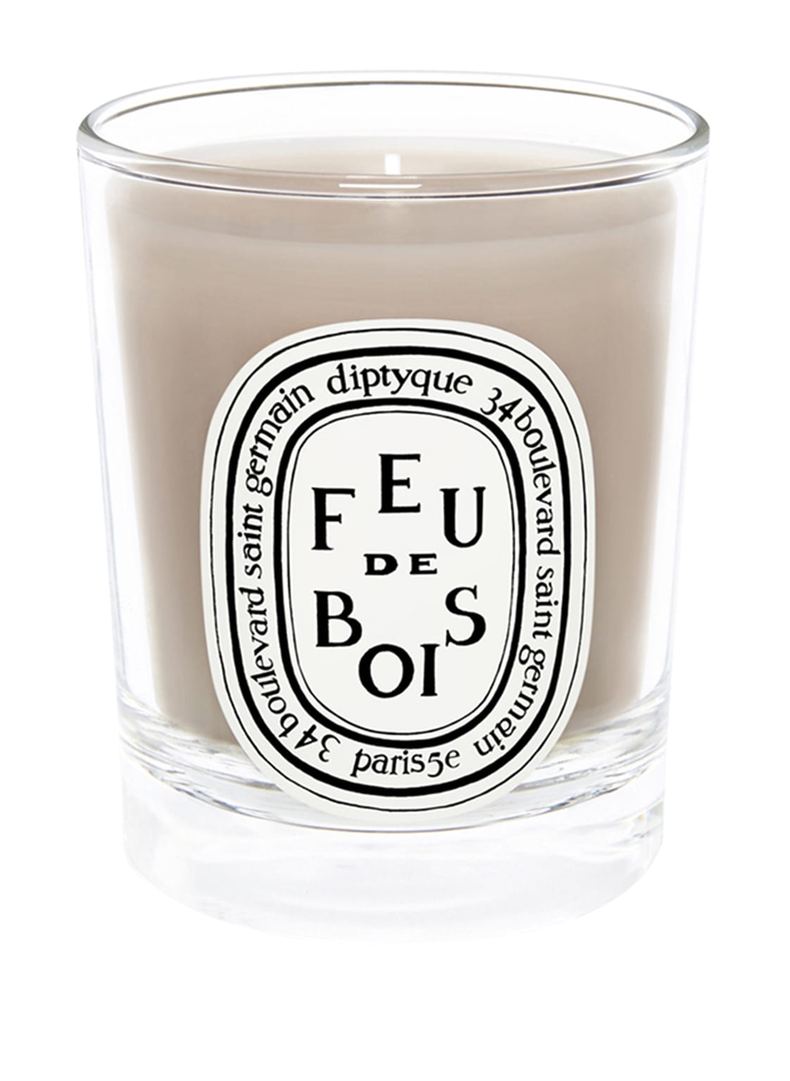 Diptyque Feu De Bois Duftkerze 70 g von Diptyque