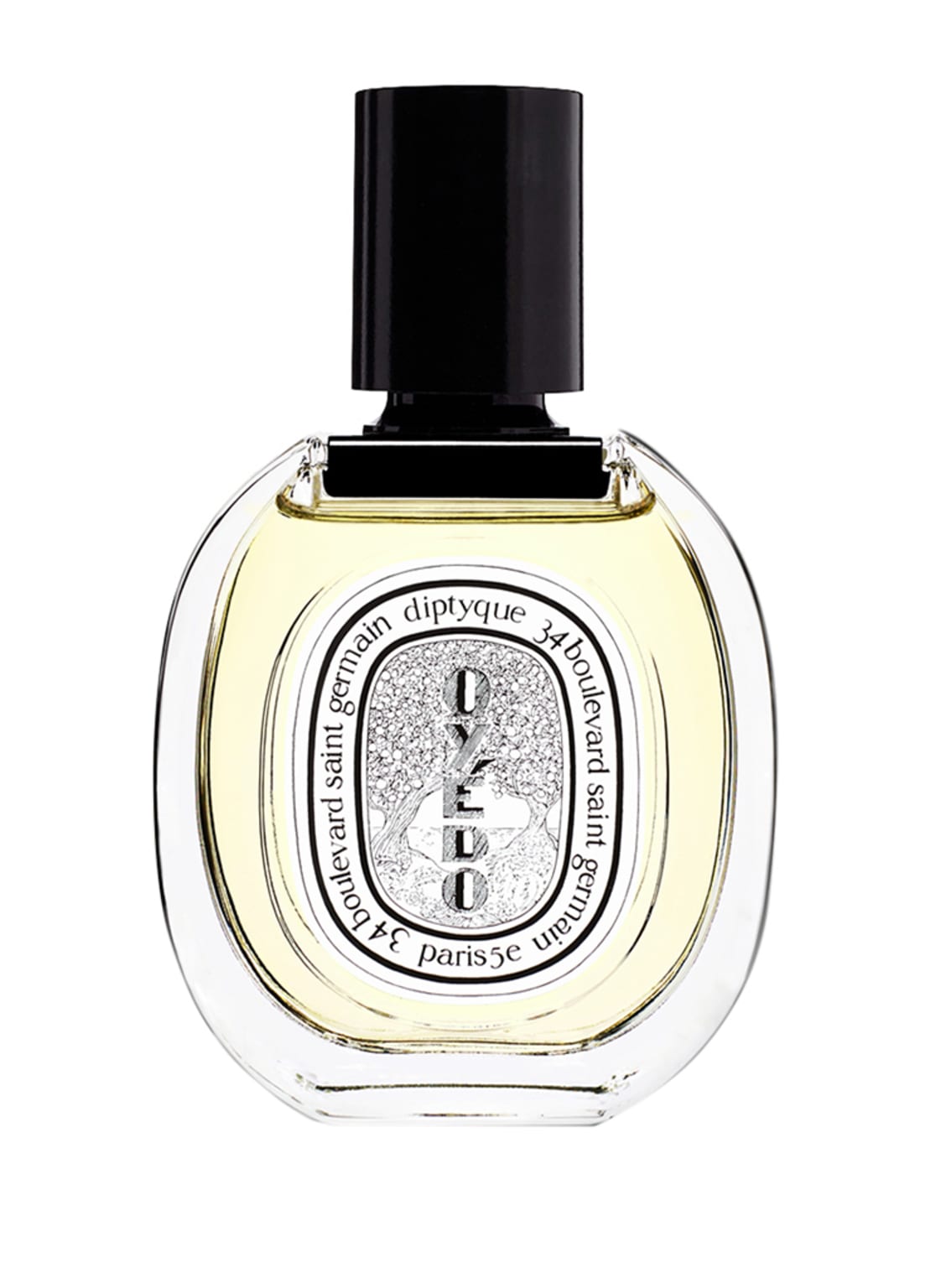 Diptyque Oyédo Eau de Toilette 50 ml von Diptyque