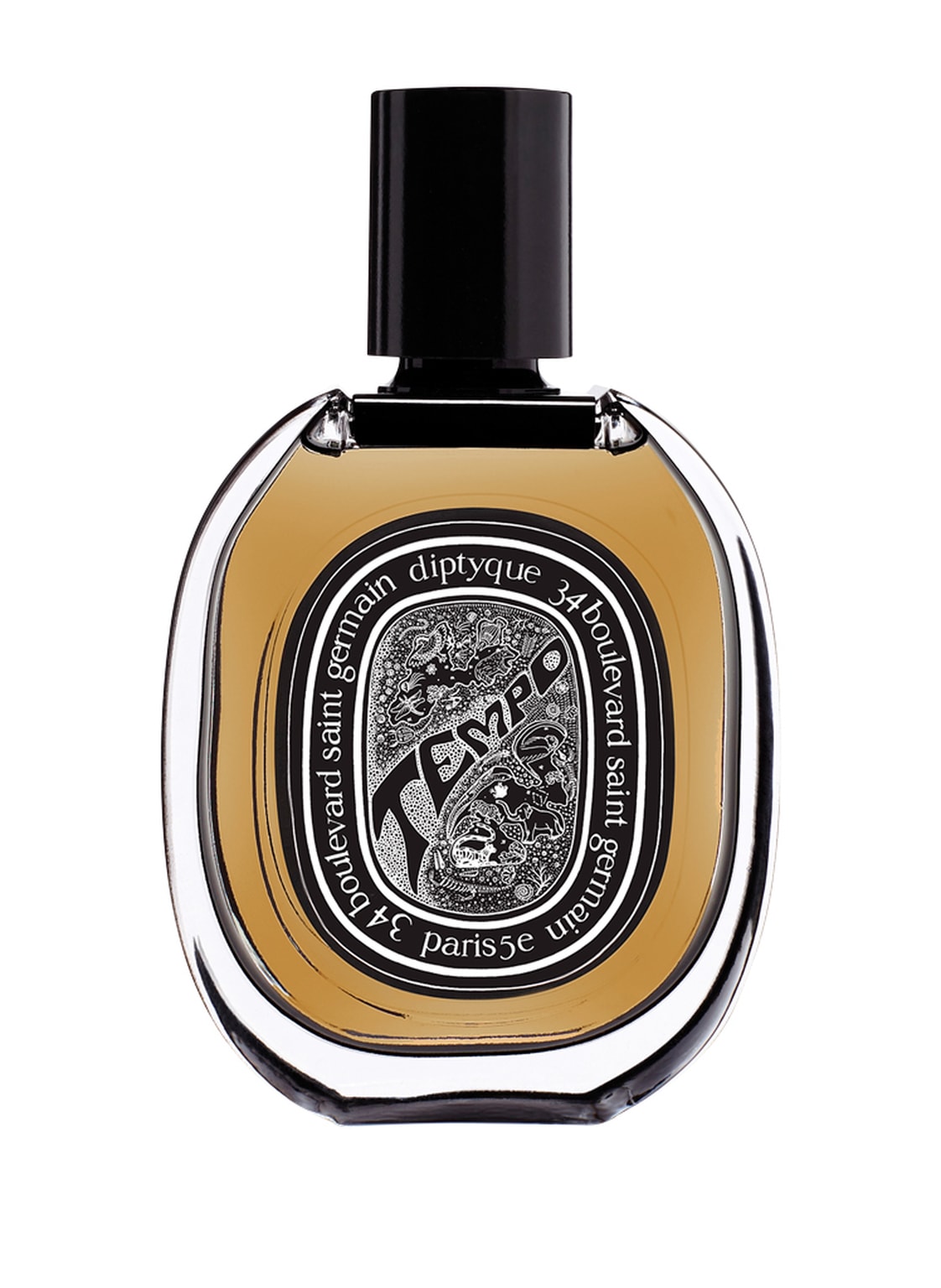 Diptyque Tempo Eau de Parfum 75 ml von Diptyque