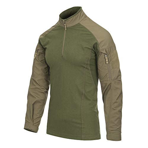 Direct Action Vanguard Combat Shirt - Adaptive Green von Direct Action