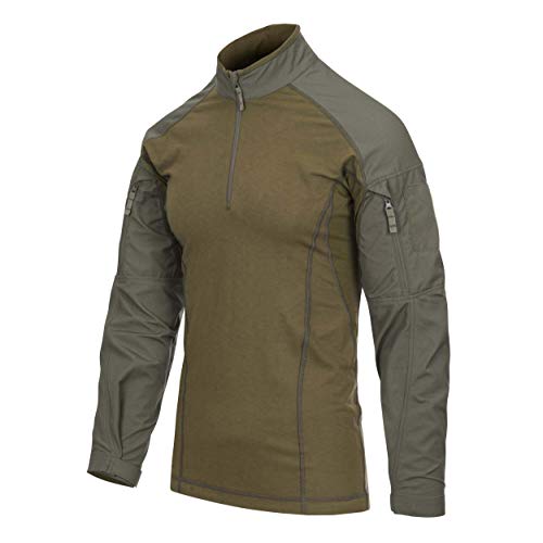 Direct Action Vanguard Combat Shirt - RAL7013 von Direct Action