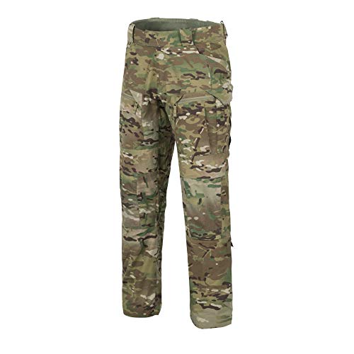 Direct Action Vanguard Trousers Einsatzhose Kampfhose Bundeswehr Airsoft Multicam von Direct Action