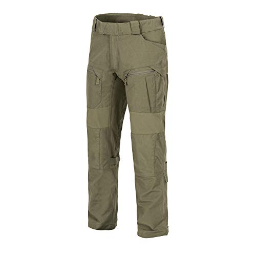 Direct Action Vanguard Trousers Einsatzhose - NyCo Ripstop - Adaptive Green von Direct Action