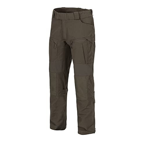 Direct Action Vanguard Trousers Einsatzhose - RAL7013 von Direct Action