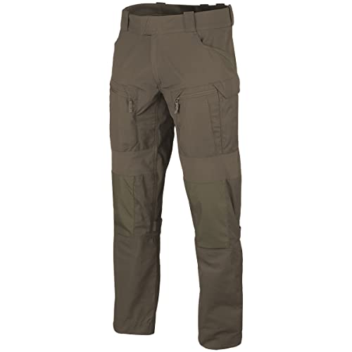 Direct Action Vanguard Trousers Einsatzhose - RAL7013 von Direct Action